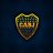 BocaJuniors