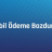 Başarılı+ödeme